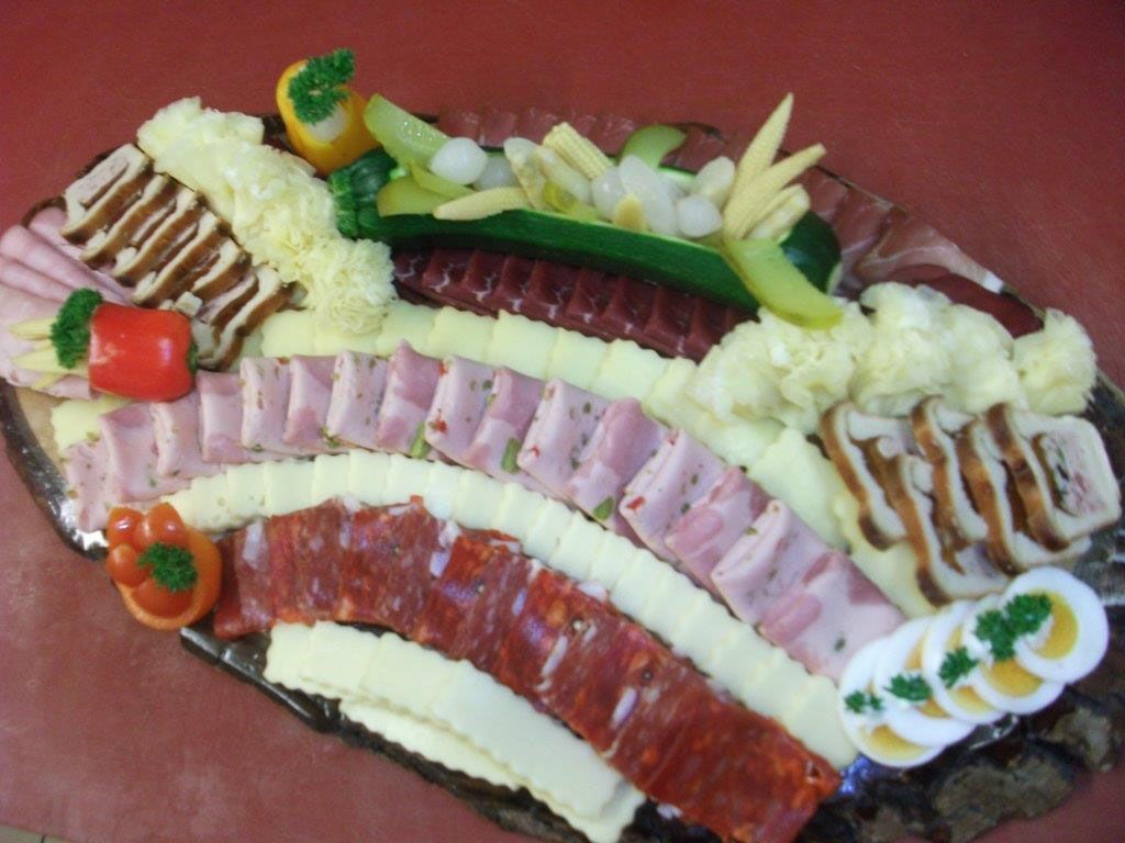 Dorfmetzg Steinmann - Nürensdorf