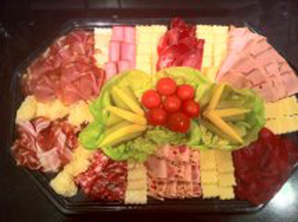 Dorfmetzg Steinmann - Nürensdorf