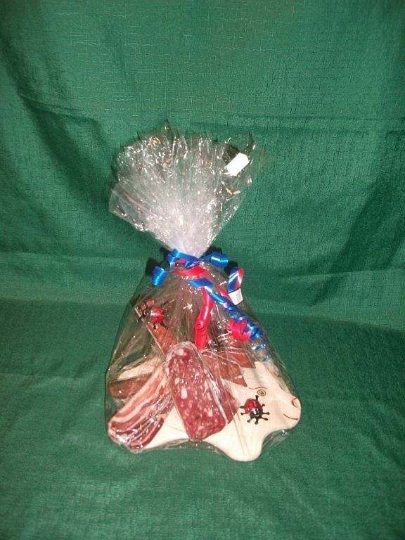 Dorfmetzg Steinmann - Nürensdorf