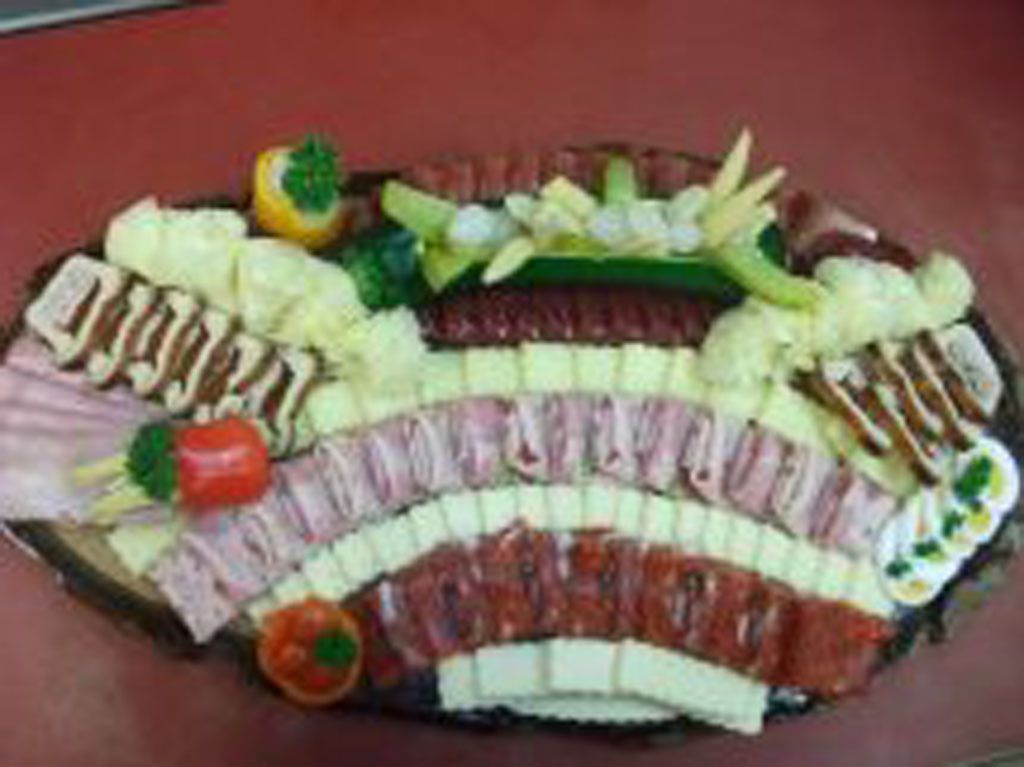 Dorfmetzg Steinmann - Nürensdorf