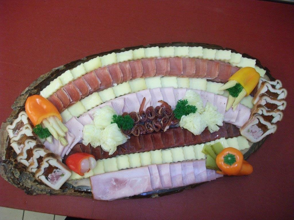 Dorfmetzg Steinmann - Nürensdorf