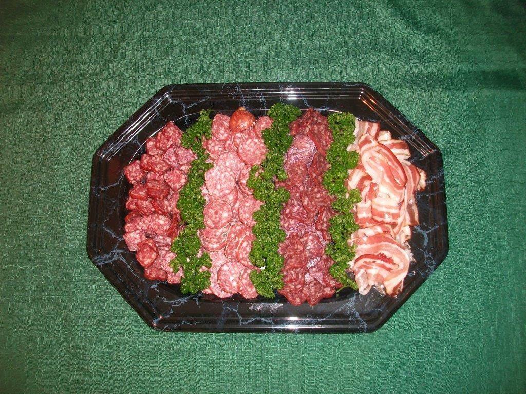 Dorfmetzg Steinmann - Nürensdorf