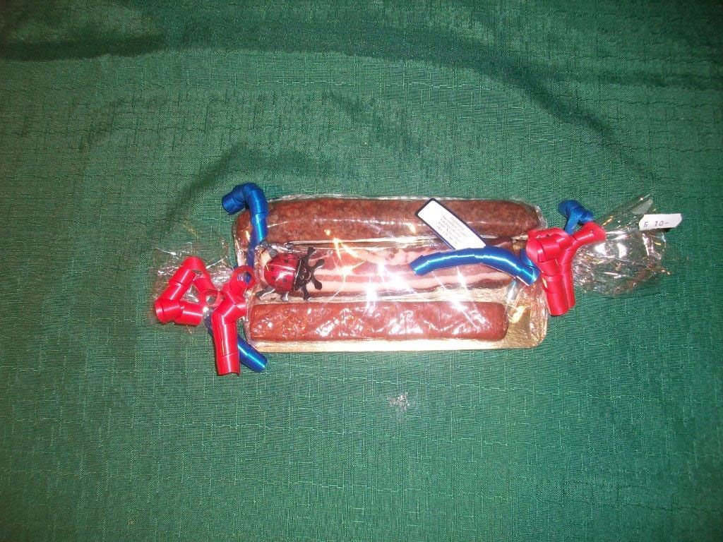 Dorfmetzg Steinmann - Nürensdorf