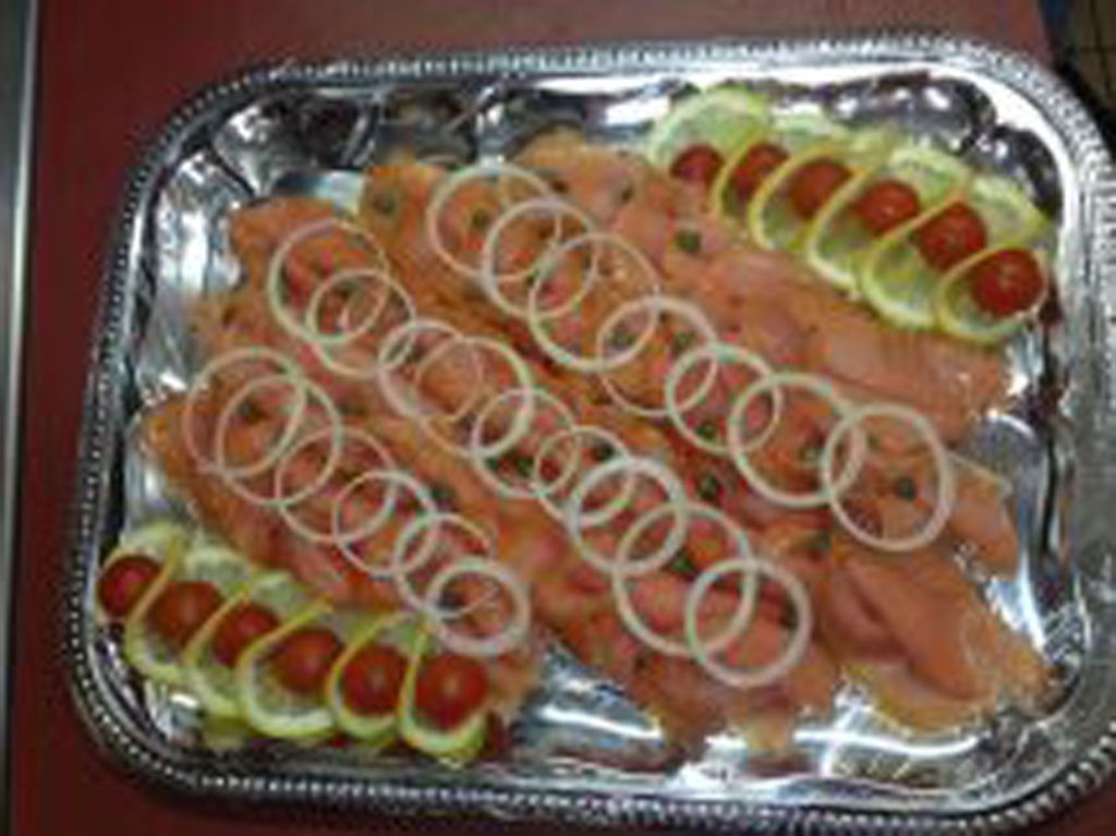 Dorfmetzg Steinmann - Nürensdorf