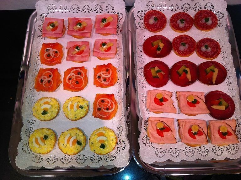 Dorfmetzg Steinmann - Nürensdorf