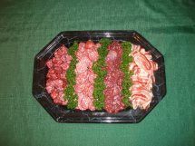 Dorfmetzg Steinmann - Nürensdorf