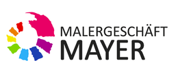 Logo - Malergeschäft Mayer Siebnen