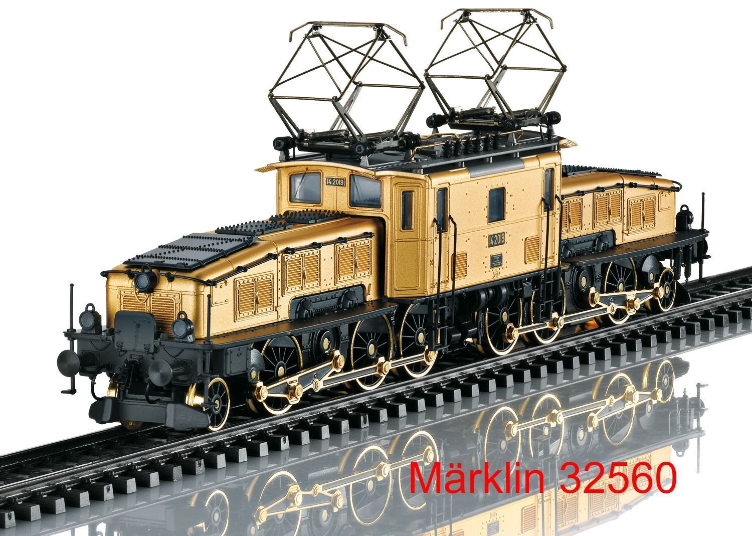 Märklin 32560