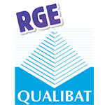 Logo RGE Qualibat
