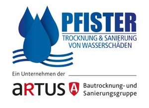 Pfister Trocknungs-Service GmbH