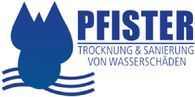 Pfister Trocknungs-Service GmbH