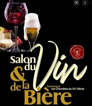 Salon du vin et de la bière