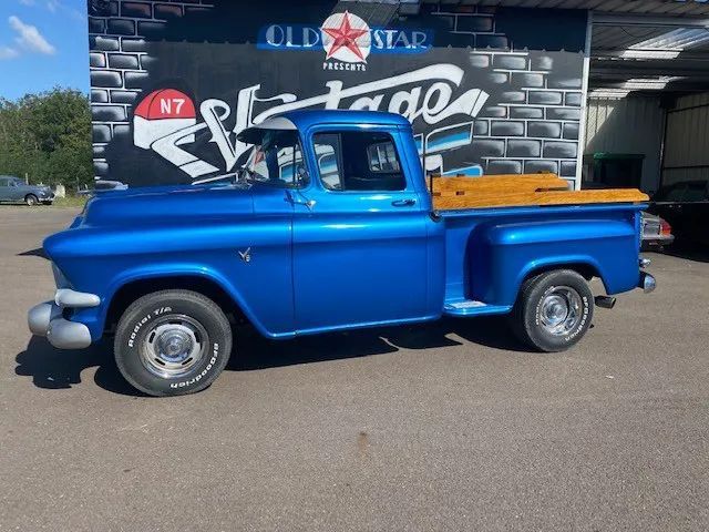 Citroën 2 CV Dolly 1986