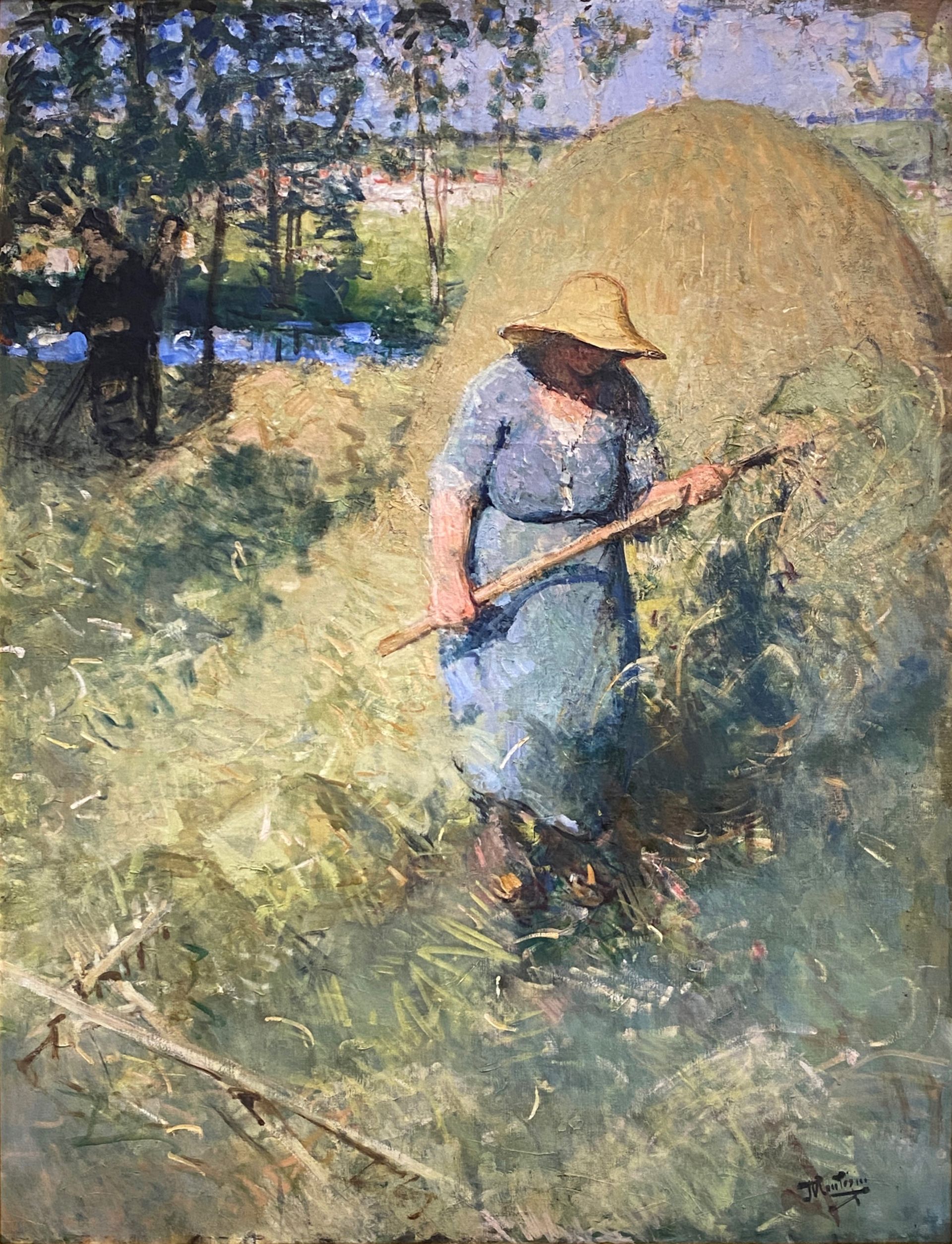 Pierre Eugene Montezin (1874/1946) adjugé 32000e