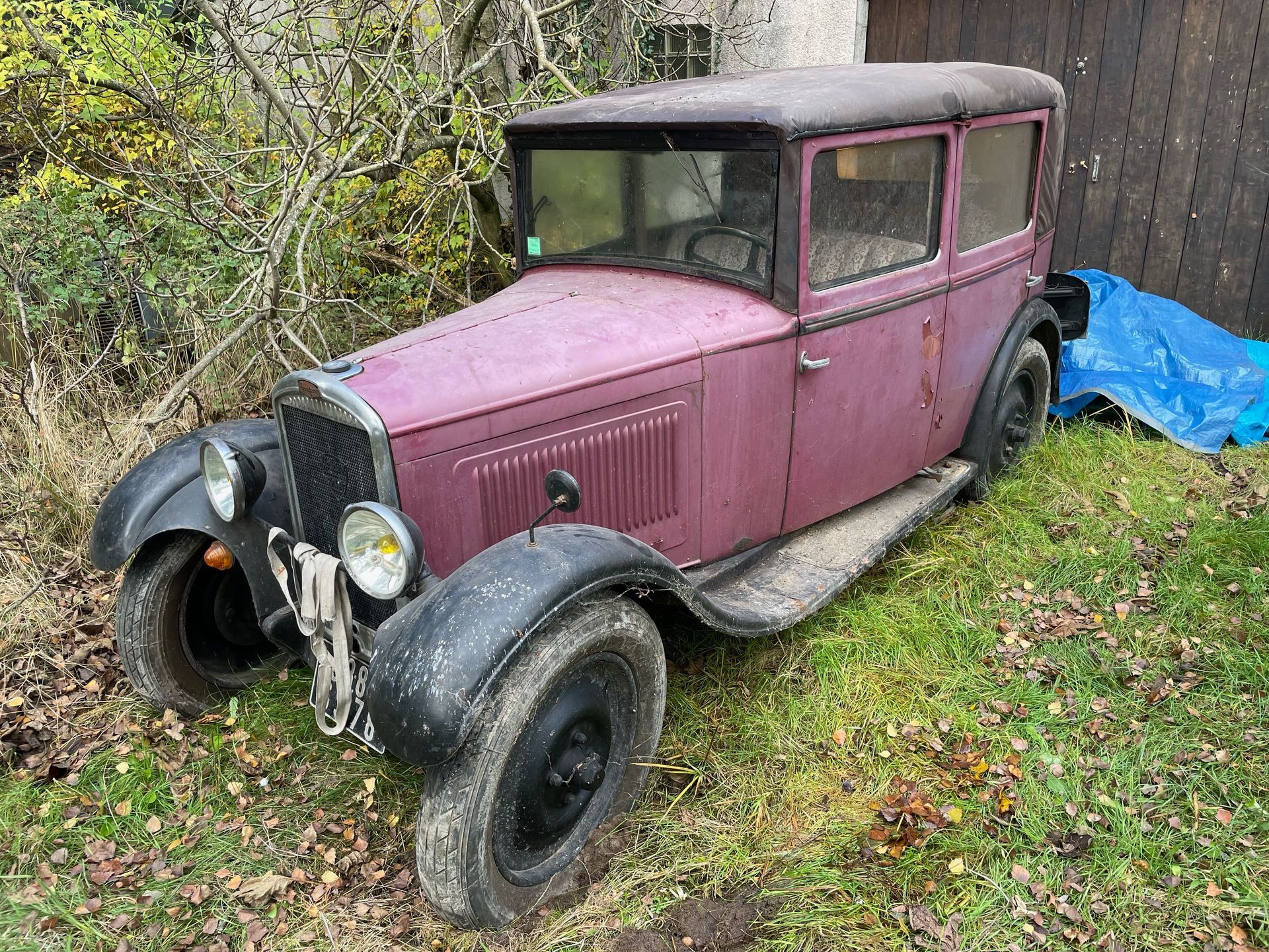 Salle d'expo de Montargis Enchères