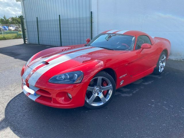 Voiture de la marque Audi