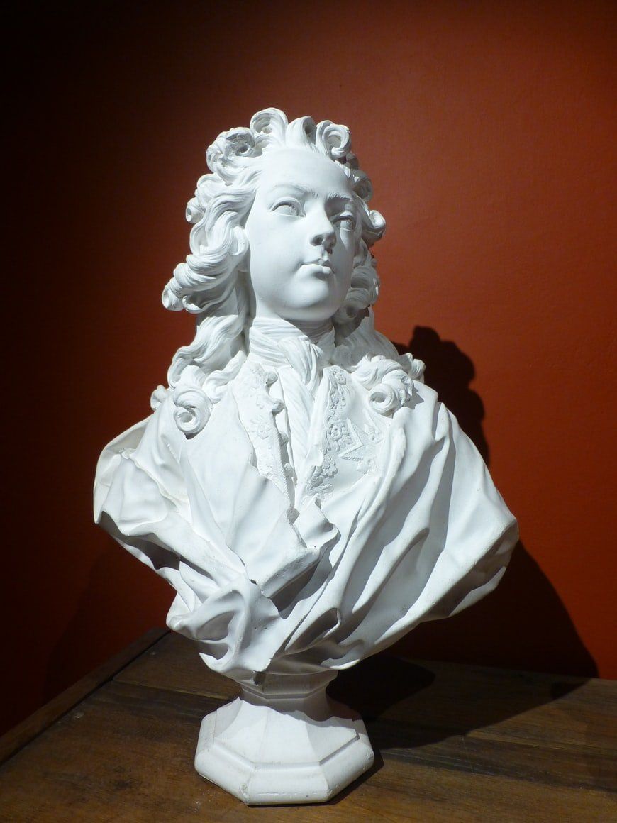 Des objets d’art ou de collection