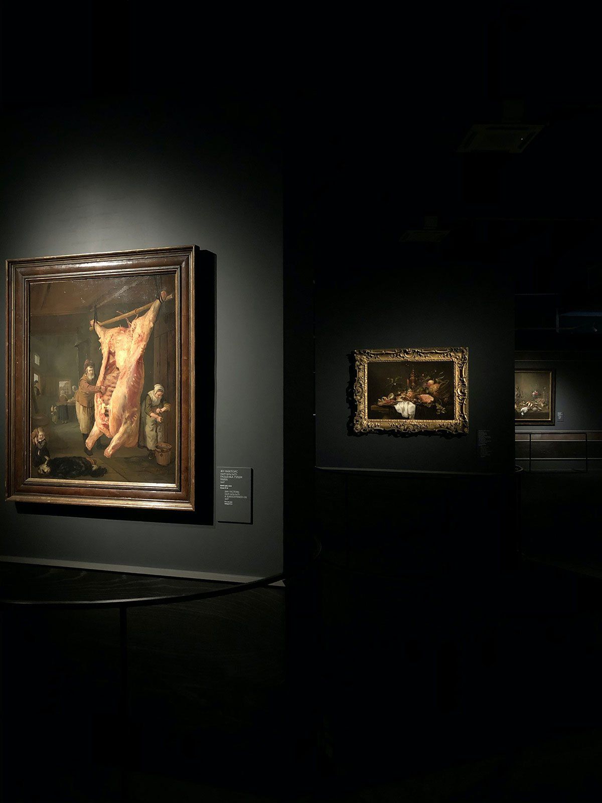 Des objets d’art ou de collection