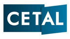 Logo Cetal