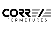 Logo Correze Fermetures