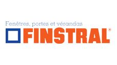 Logo Finstral