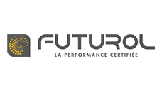 Logo Futurol