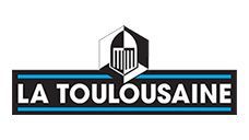 Logo La Toulousaine