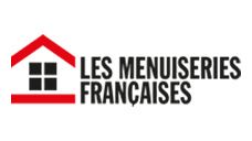 Logo Les Menuiseries Françaises
