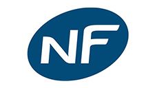 Logo NF