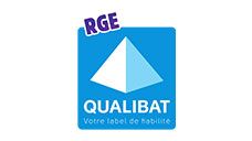 Logo RGE