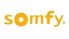 Logo Somfy