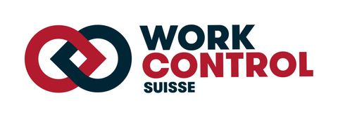 Schwarzes und goldenes Siegel für „Vertrauenswürdiges Unternehmen“. Enthält den Text „Qualität, Service, Fairness“ und die Website. 