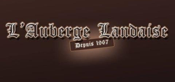Logo de L'Auberge Landaise