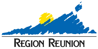 Logo Région Réunion