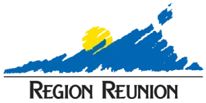 Logo Région Réunion