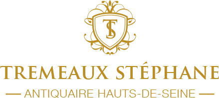 Antiquités Stéphane Trémeaux logo