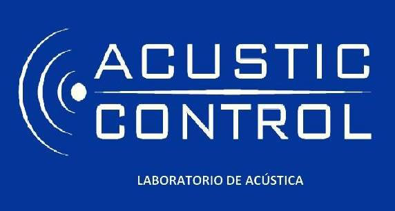 Acustic Control