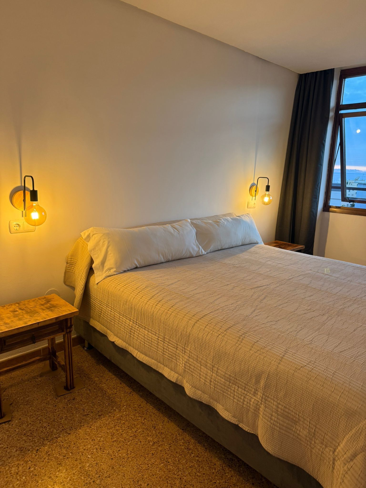 Apartamento en La Nogalera
