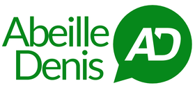 Accueil Logo de l'entreprise Abeille Denis