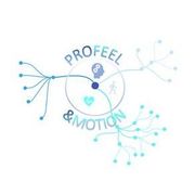 Logo Profeel &motion