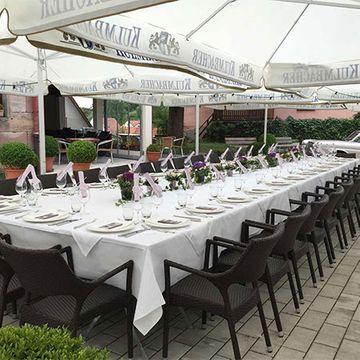 Park Central Wendelstein