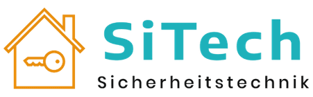 SiTech Sicherheitstechnik Waiblingen-logo