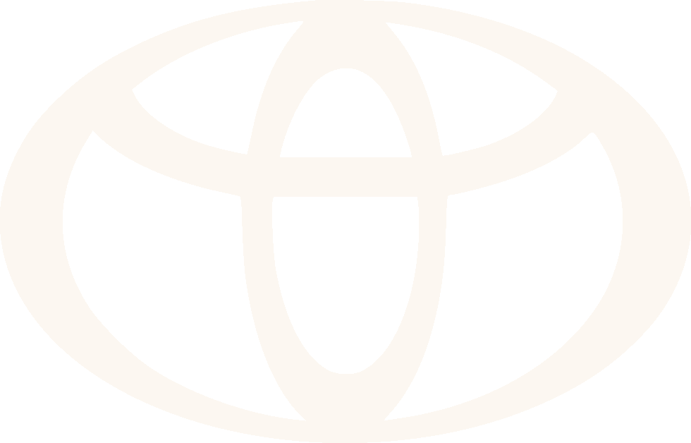 Logo Toyota