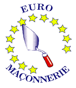 logo Euro Maçonnerie