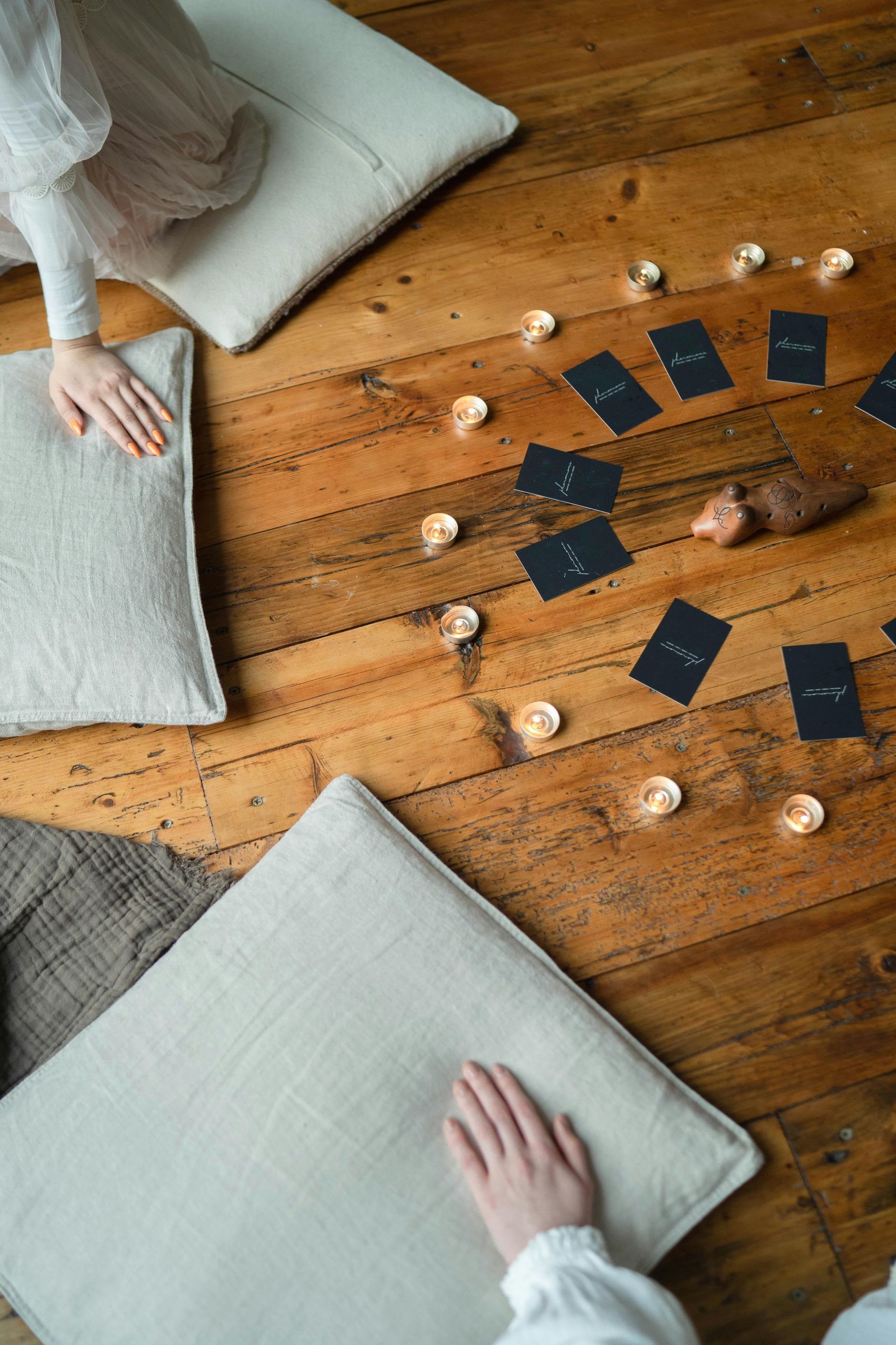 Bol tibétain en bronze utilisé pour la sonothérapie