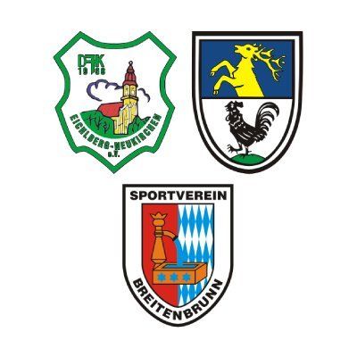 Logo von Sportvereinen