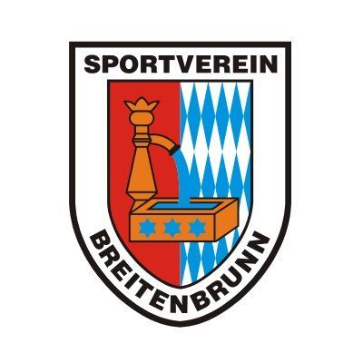 Sportverein Breitenbrunn  Logo