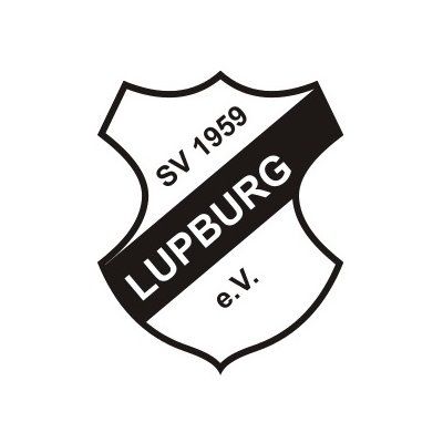 SV Lupburg Logo