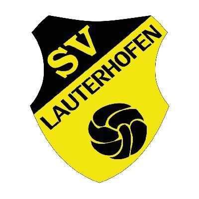SV Lauterhofen Logo