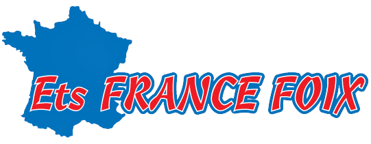 Logo de France Foix